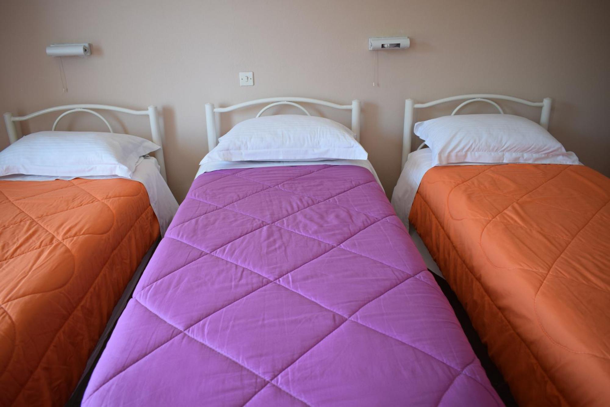 Rising Sun Apartments & Studios Benitses  Room photo